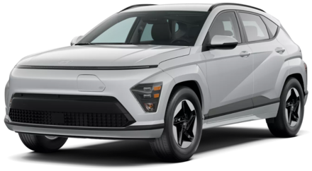 2025 Hyundai Kona Electric